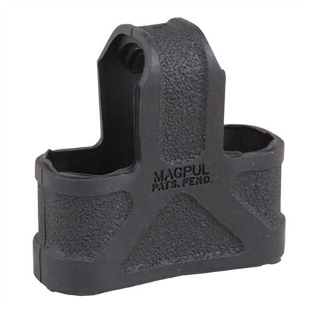 3 PACKS-PTS NATO 5.56 Mag Clip black(PTS-NATO556)